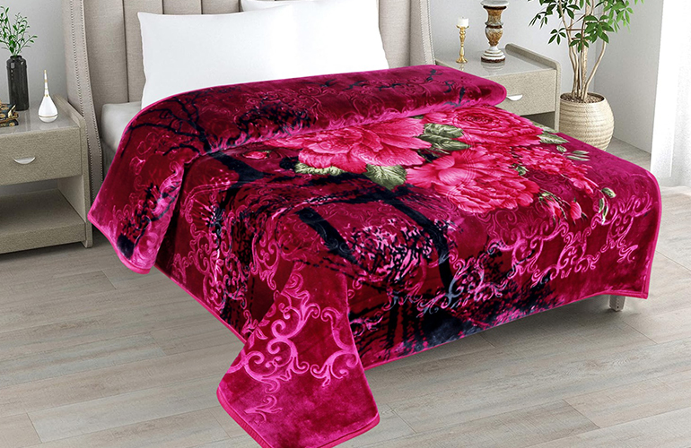 Mink Blanket Suppilers in USA